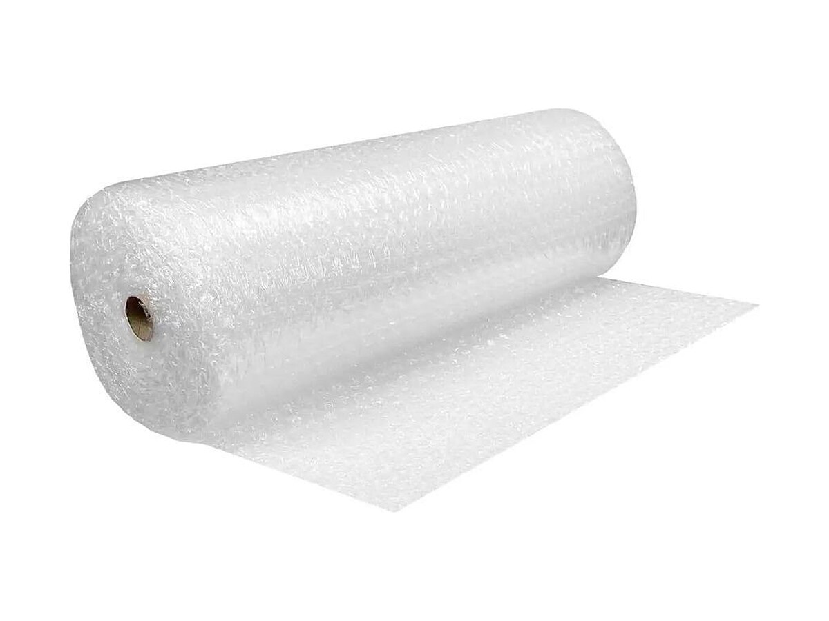 Air Bubble Roll