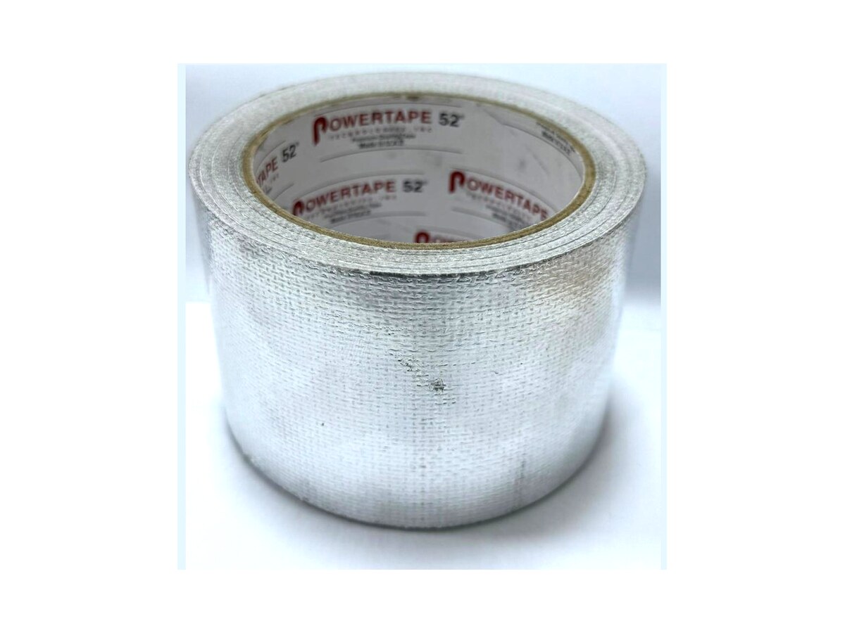 Aluglass Tape