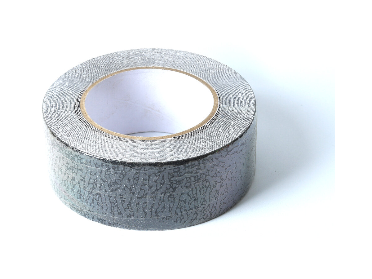 Anti-Slip Tape — Grey