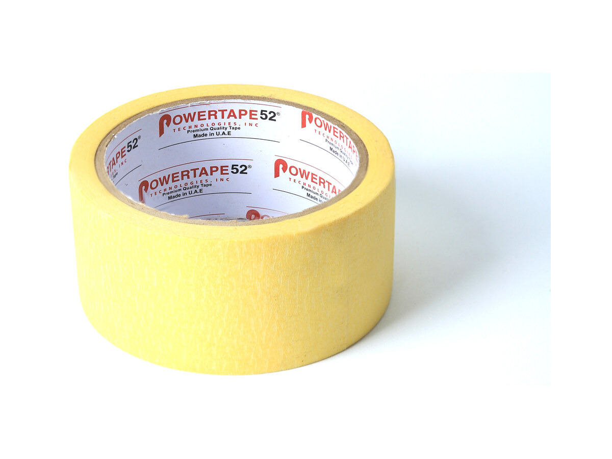 Auto Masking Tape