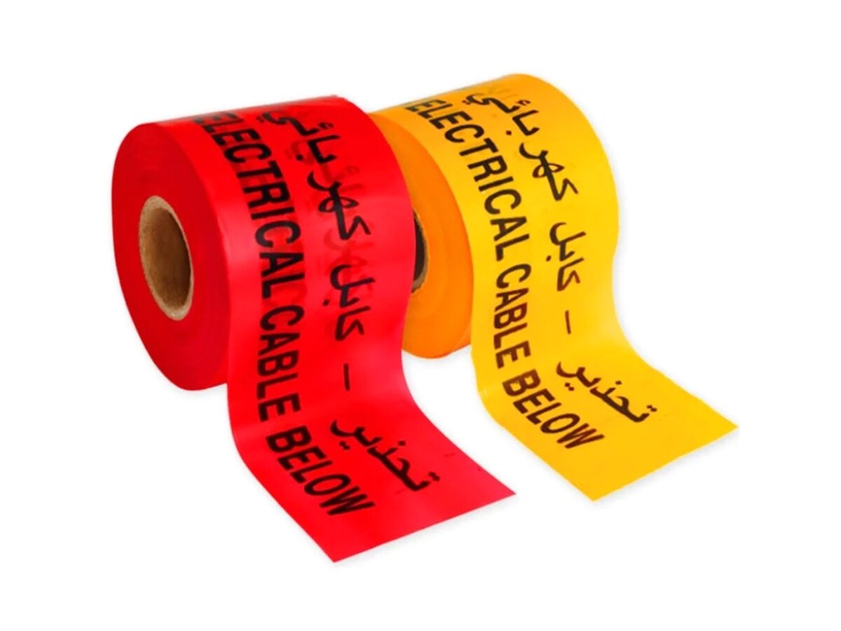 Caution Tape