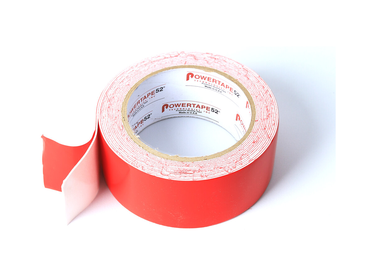 Double-Sided Foam Tape