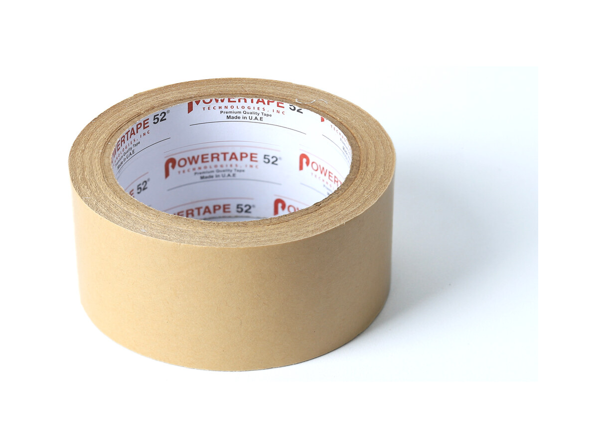 Kraft Paper Tape