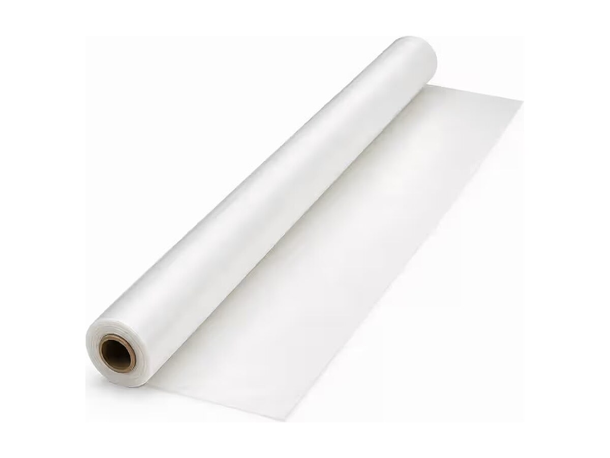 Polythene Sheet