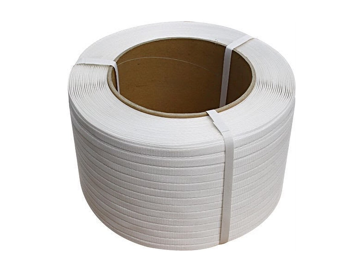 PP Strap — White