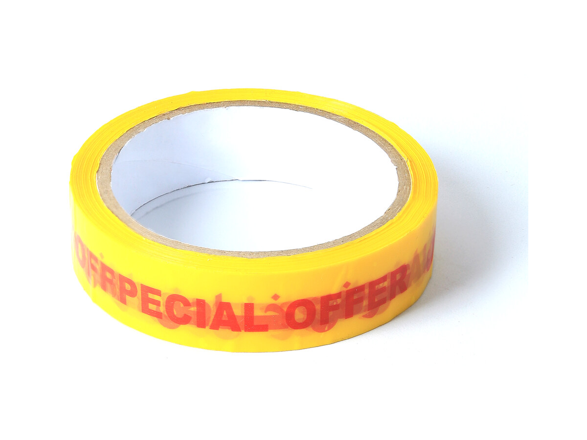 Special Offer Tape